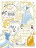 Пазл из 300 деталей Disney Colorful Gold Cinderella Petit [Petit Light] (16,5x21,5см)