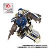 Transformers Masterpiece G Series Trainbot Shoki Toy Awards 2022 High Target Toy Category Excellence MPG-01 [Японская премия]