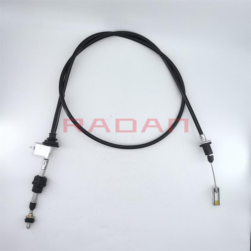 Трос сцепления для DFM DFSK K01 K01H K07 K17