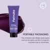 Mild Formula Toothpaste, Refreshing Oral Cleanser for Daily Dental Care & Fresh Breath