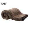 DYS Auto Shop 1200GSM Thick Water Absorption Microfiber Car Care Towel Washing Cleaning Cloth