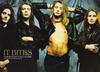12-дюймовая пластинка IT BITES Underneath Your Pillow VST1263 Virgin 1990 UK Rock Б/у