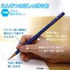 Mitsubishi Pencil Unipalette 6B Writing Pastel 1 Dozen Pencil, Pink,