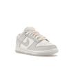 Nike Dunk Low Needlework Women Sneakers Grey Sail Tawny FJ4553-133