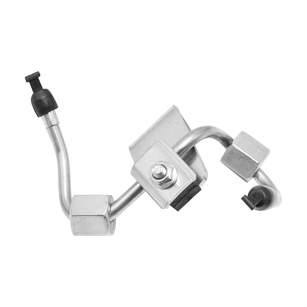 6x Fuel Injector Lines For 03-09 Dodge Ram Cummins 5.9L Diesel 904-322 5086871AA