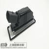 For VOLKSWAGEN Santana Jetta Rear License Plate Light