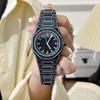 Silicone Strap Men's and Women's Quartz Watch Casual Wristwatch Fashion Sports Watch  Unisex