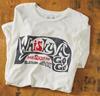 Мужская футболка This Here Whisky A GoGo Размер S-4XL LEN32 Унисекс футболка