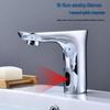 Benshinnong Automatic Copper Sensor Faucet