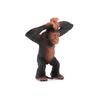 Chimpanzee and Gorilla Standing Zoo Model Toy