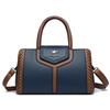 Настоящий брендовый женский кожаный мягкий handbag Роскошная дизайнерская сумка через плечо с верхней ручкой 3-слойные сумки с верхней ручкой Женская сумка для поездок на работу