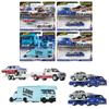 Hot Wheels Team Transport Assortment 2 X 4 Sets Box Sale Vehicle Toy Mini Car for Ages 3 and Up 987C-FLF56