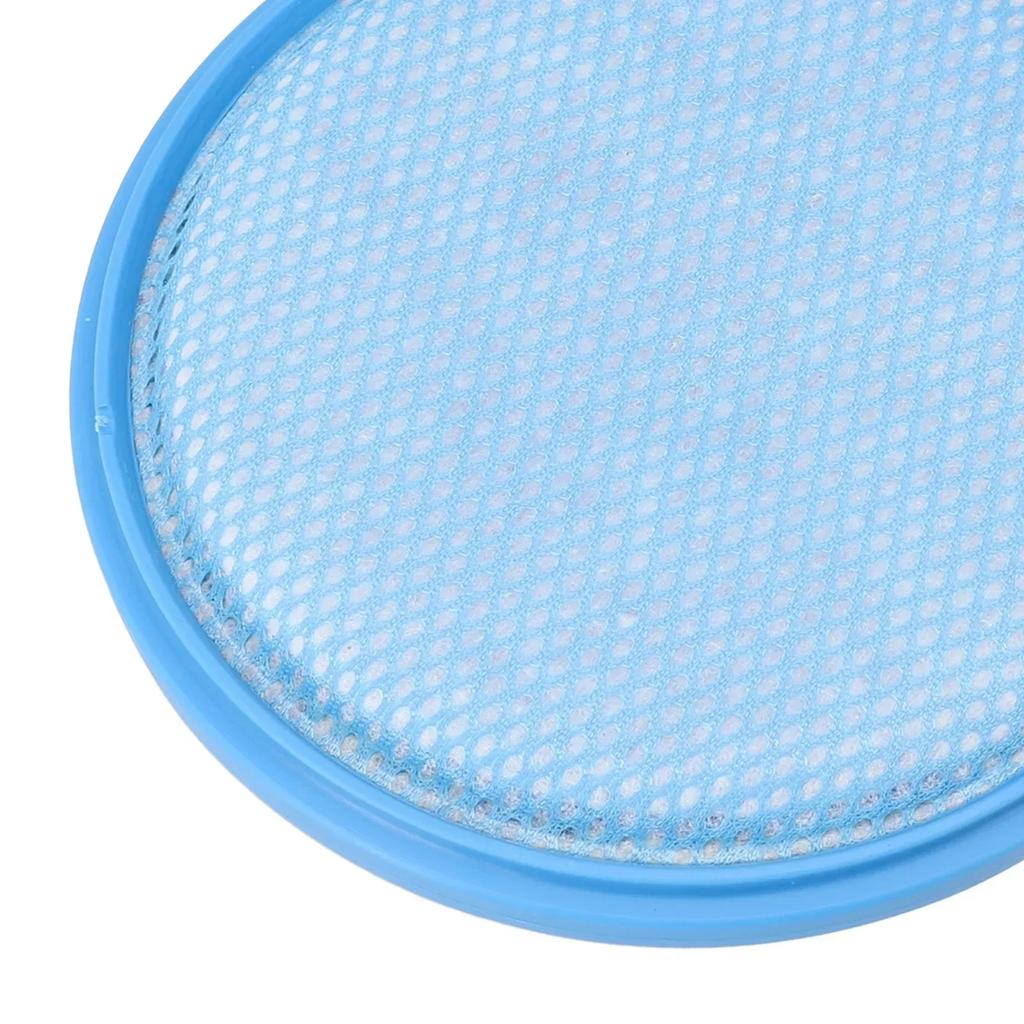 Replace And Maintain The Cleaning Performance With This Round Filter For Samsung Cyclone Force SC05 SC07 SC15 VC07