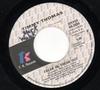 7inch Record TIMMY THOMAS - Freak In, Freak Out K42024 T.K. Records 1978 Canada Soul/Funk Used