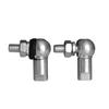 SQP5S SQP6S SQP8S SQP10S Rod Ends Stud Dust ring car universal joint ball joint Ball Head Joint Rod End Bearing CSM5 M6 M8 M10CS