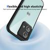 Transparent Silicone Case For Motorola Moto G84 G64 G54 G34 G24 G14 G04 G04S Power PC Back TPU Bumper Shockproof Phone Cover