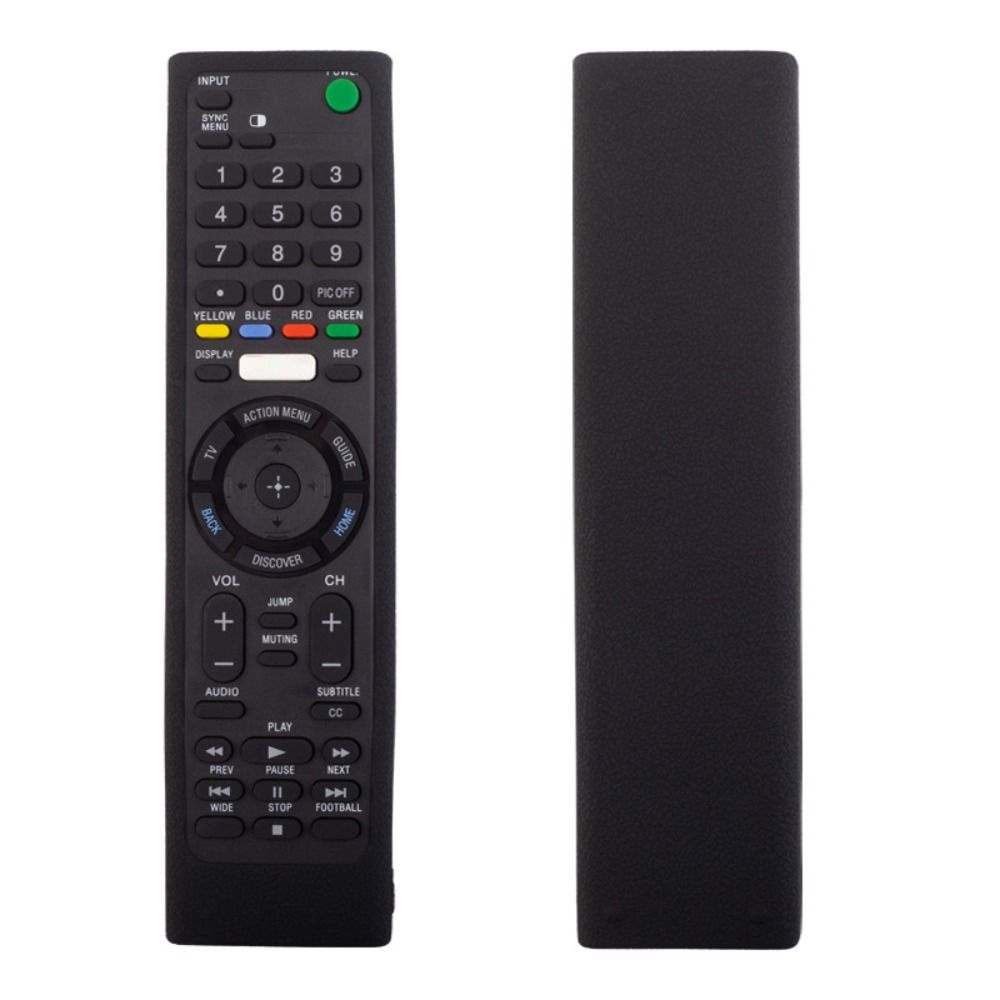 Luminous Remote Control Case Protective Cover for RMT-TX100/TX102/RMT-TX200A/RMT-TX300/RMF-TX310E
