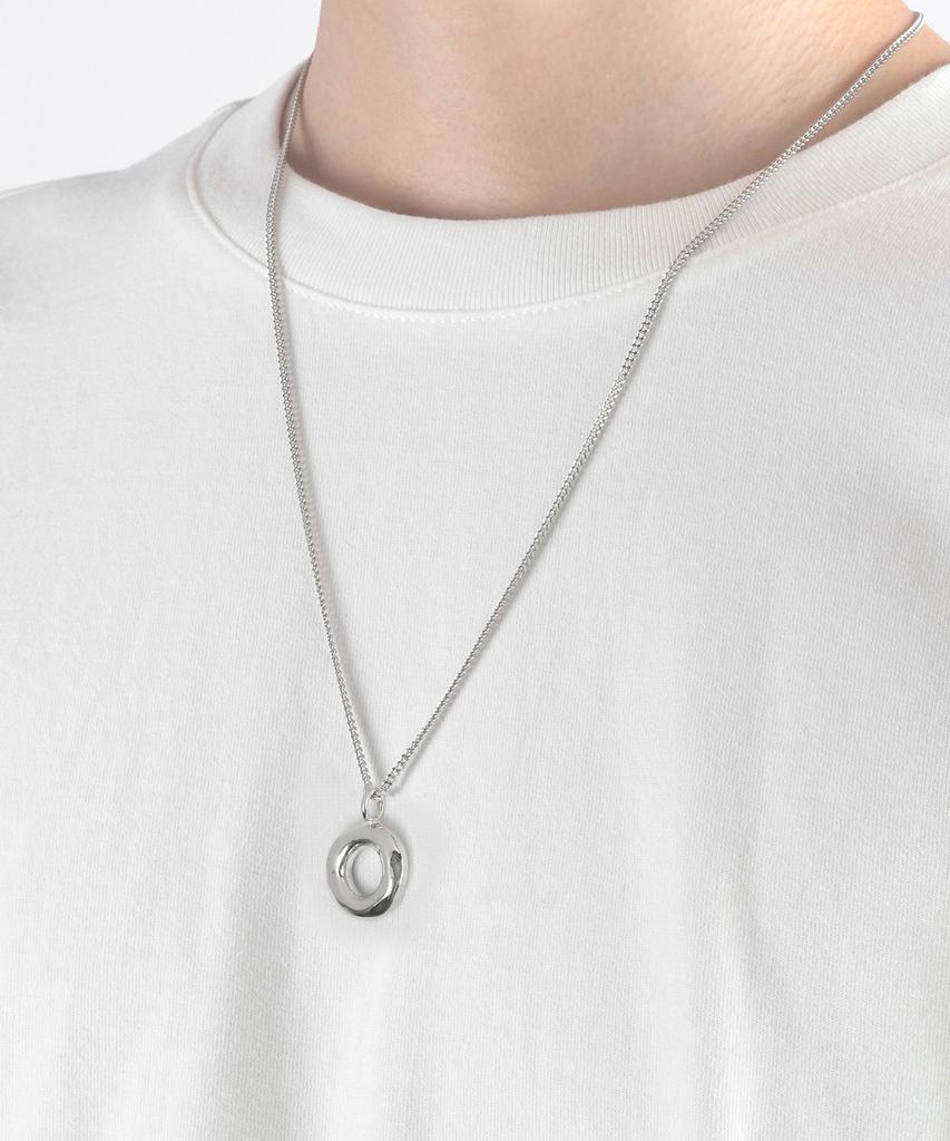 Quarqor #7507 Серебро 92.5 Ожерелье