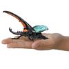 Takara Tomy AniA World Insect Battle Set Toys for Animals and Dinosaurs 3 Years Old and Up