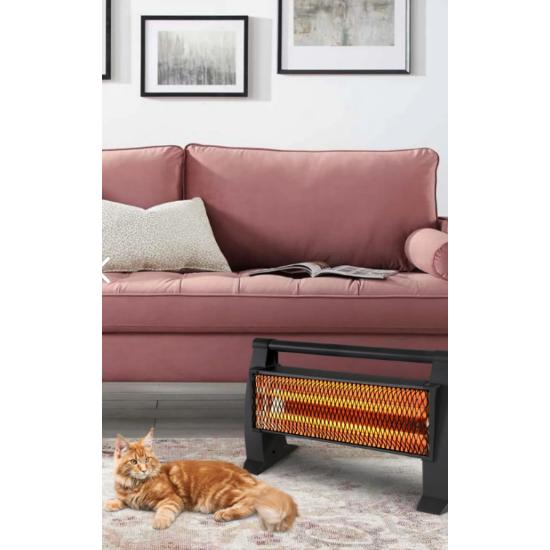 Электрический обогреватель Lx-2819