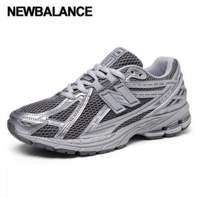 Галерея New Balance 1906 Кроссовки унисекс M1906reh