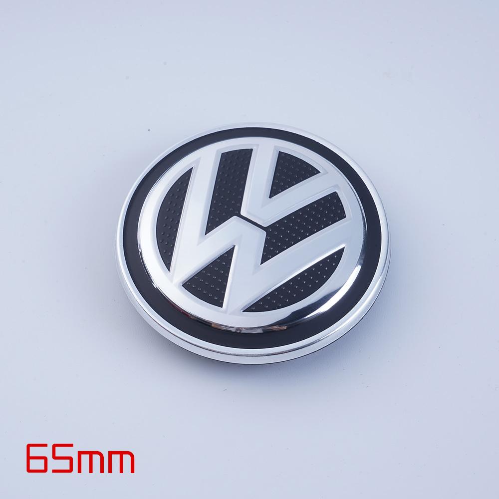 2026 Горячий Для VOLKSWAGEN VW 1 шт. 56 мм 60 мм 65 мм Центральный колпачок колеса автомобиля Крышка ступицы для VW Volkswagen Jetta Tiguan Passat Golf Lavid