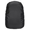 Чехол от дождя для рюкзака [KASSAI] (черный, (4L) 90-100 л)