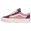 Old Skool 36 Casual Comfortable Low-Top Skate Shoes Unisex Sneakers Purple White Pink VN000CT9PLU1