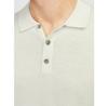 Jack & Jones Emil Knit Short Sleeve Polo
