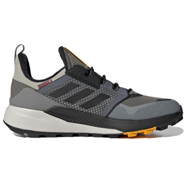 adidas Terrex Trailmaker Cold.Rdy 'Металлический серый' FV6867