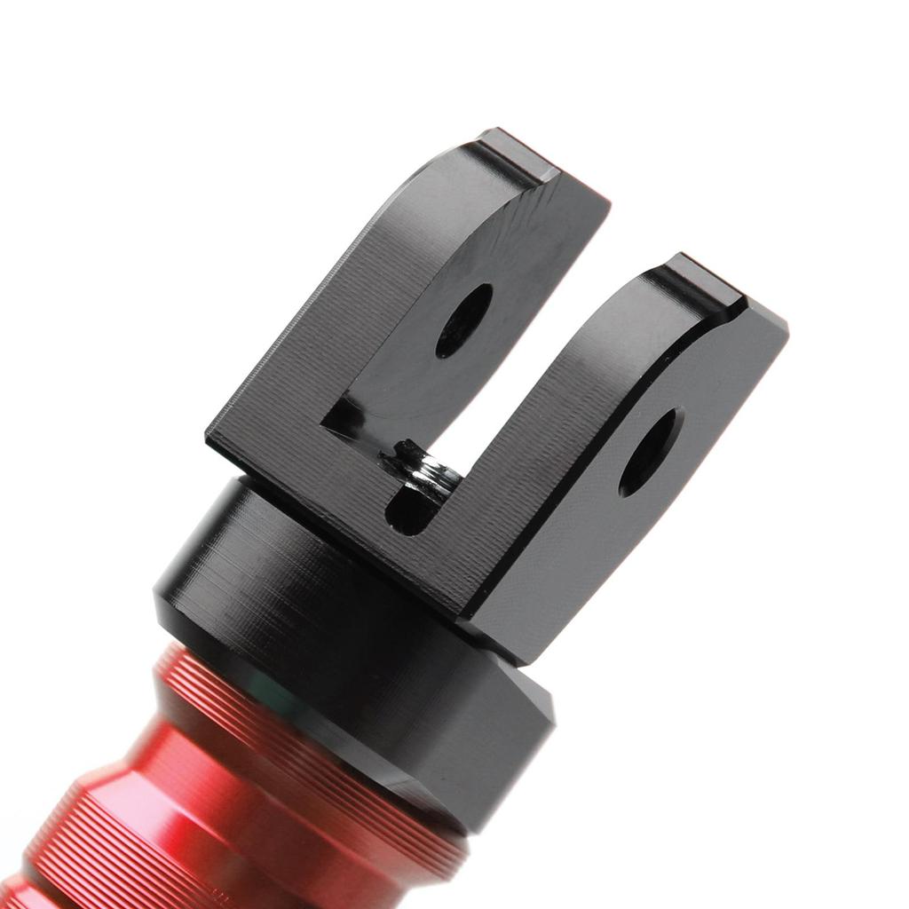 Передние подножки подножка подходит для DUCATI MONSTER 821 937 950 1100/S/EVO 1200/S/R