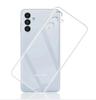 A35 A15 A25 Прозрачные чехлы Galaxy A54 A34 A24 A14 A53 A52 Ударопрочный чехол Для Samsung Galaxy A55 A54 A16 A56 Прозрачная мягкая крышка