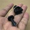 Крышка двигателя Зажимы Push Retainer Крепеж Зажимы для Honda Acura Civic CRV Accord HRV FD