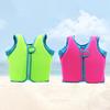Kids Swim Vest Toddler Buoyancy Jacket Swimming Aid for Pool Beach Adjustable Pool Floats Life Jackets for Boys Girls Aged 1-10 Years