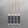 RC Hex Driver Set 4pcs Hex Allen Screwdriver Kit 1.5mm 2.0mm 2.5mm 3.0mm for Key Driver Repair Tools for Rc Car Lightwei