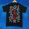 Графическая футболка Keith Haring x Coca-Cola Размер Medium