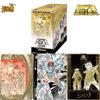 Оригинальная карта Saint Seiya Версия Манги Афина Ширью Хёга Аниме Периферия Коллекция Игр Карты Игрушки Подарки
