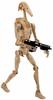 Star Wars USA Limited 23 Inch Interactive Talking Action Figure B1 Battle Droid Movie SW Star Wars Clone Wars SERIES BATTLE DROID Rajaraja B-1 [Item]