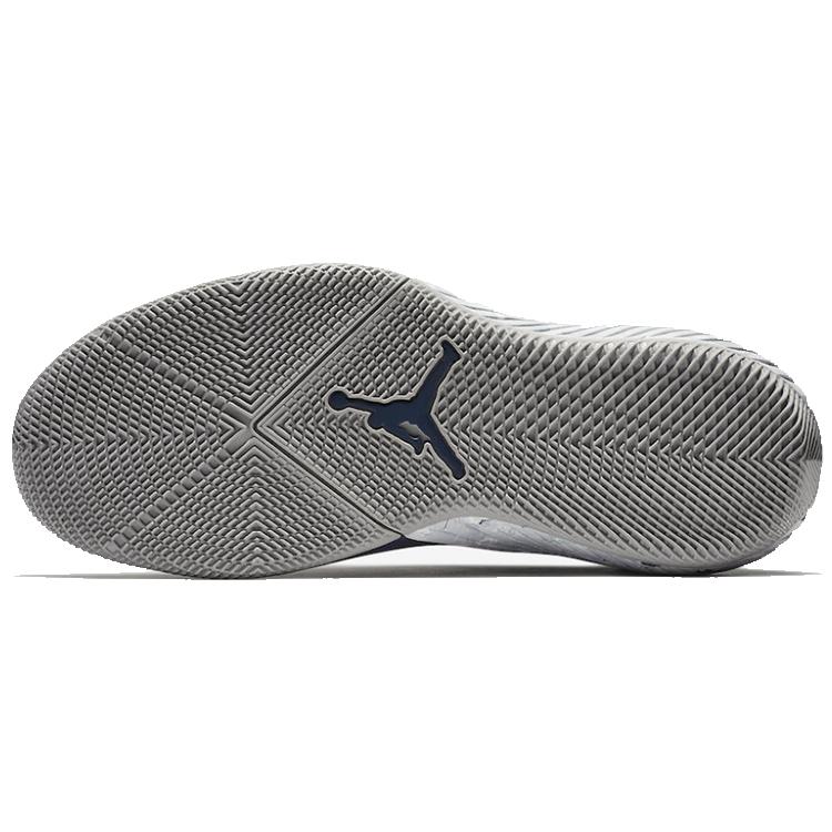 Jordan Почему не Zer0.1 Georgetown AA2510-406