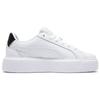 Puma Osl Pro Non-Slip Low-Top Skate Shoes Unisex Skate Shoes White 391220-04
