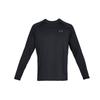 Tech Training Sports Long Sleeve T-Shirt Men Tops Black 1328496-001