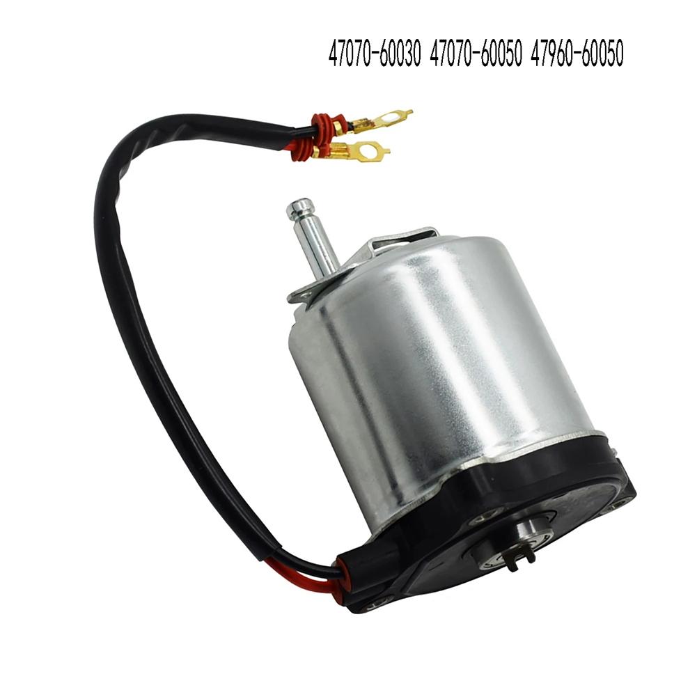 47960-60050 Мотор насоса ABS усилителя тормозов для Toyota 4runner 05-20 FJ Cruiser Land Cruiser 07-18 Lexus 47070-60030 47070-60050