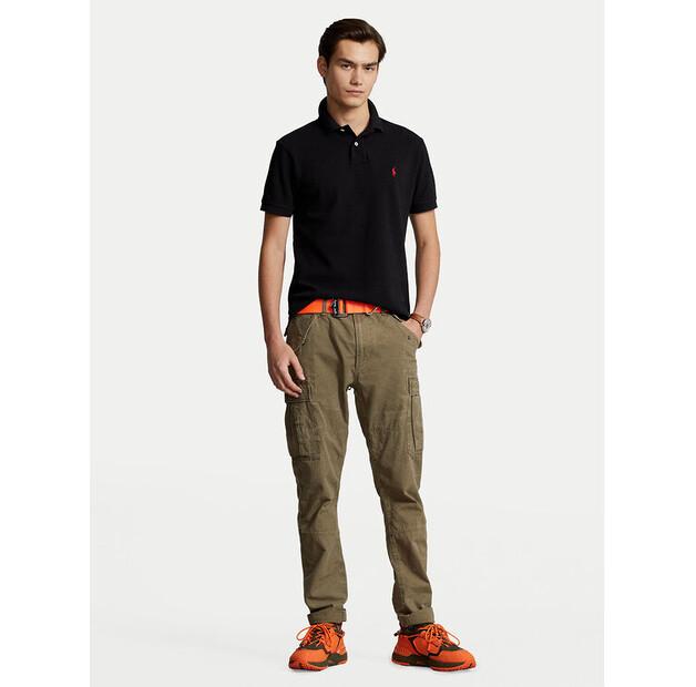 Поло Polo Ralph Lauren Core Replen