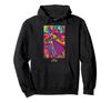 Marvel Doctor Strange In the Multiverse of Madness Retro Hoodie