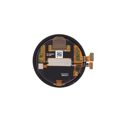 OEM ЖК-экран и тачскрин в сборе Запасная часть для Huawei Watch GT 2 46 мм 2019 1,39" (без логотипа)