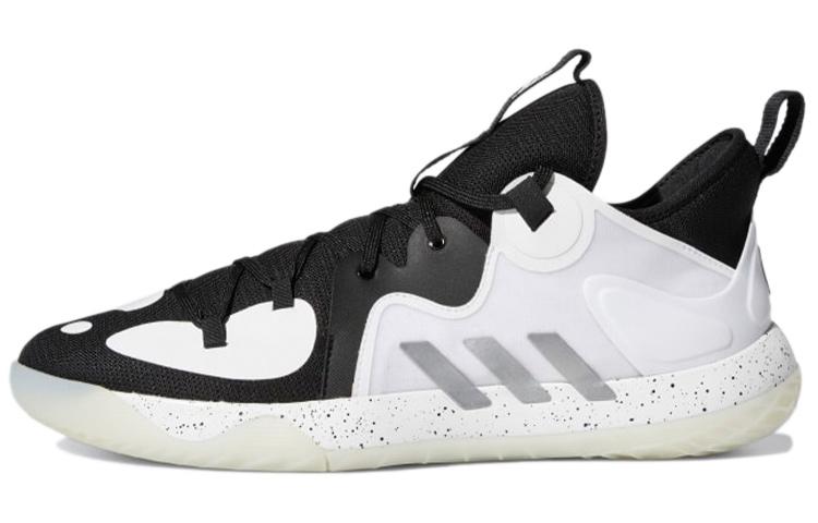 adidas Harden Stepback 2 'Черно-белый' FZ1384
