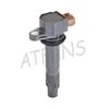 For Can-Am Maverick X3 Max Turbo R RR 2017-2022 2018 2019 2020 /Maverick Max Turbo 3Pcs Ignition Coil Spark Plug Caps 420666145