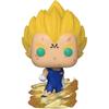 Figurine - FUNKO POP - Animation Dragon Ball Z - Majin Vegeta - 862