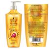 Schwarzkopf Gold Perfection 0-Silicone Essential Oil Shampoo