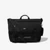 Fila Mesh Medium Messenger Bag Fs3bcg1002x Black